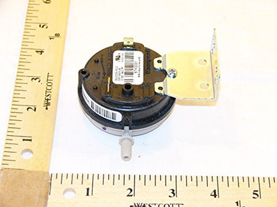 Lennox 67K30 ".55""wc SPST Pressure Switch" ".55""wc SPST Pressure Switch"