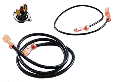 Nordyne 904574 145F CO AUTO Limit Switch 145F CO AUTO Limit Switch