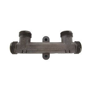 Grundfos 595916 Up15-10su7p Tlc, Comfort Hot Water Recirculation Pump, 3/4" Npt, 115 V