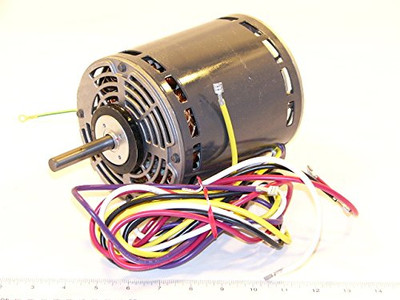 Lennox 32842 1/3hp 115v 825rpm 3spd MOTOR 1/3hp 115v 825rpm 3spd MOTOR