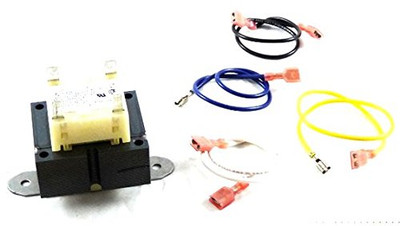 LENNOX 17W56 Corporation 120V PRI, 24V SEC, 40VA TRANS