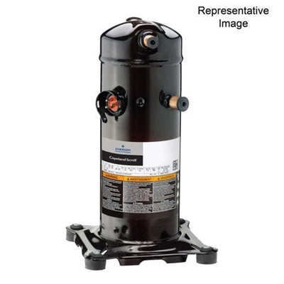 Copeland ZP137KCE-TF5-950 11.4 Ton R410A Scroll # 208-230/3 Ph Compressor 137,000 BTU