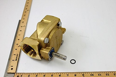 Danfoss 032U6537 "2""NPT 46.8CV 2W NC SOFT CLOSE" "2""NPT 46.8CV 2W NC SOFT CLOSE"