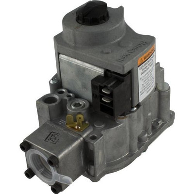 United Aqua Group 011591F Combination Gas Valve 130A LP IID Propane DSI