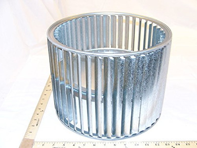 LENNOX 21772 Corporation BLOWER WHEEL