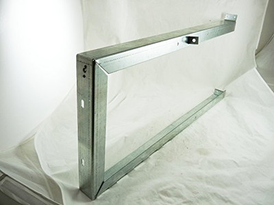 LENNOX 50G44 Corporation BLOWER MOTOR MOUNTING FRAME