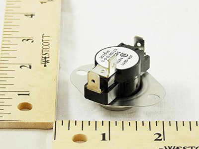Lennox 42J04 135-175F AUTO Limit Switch 135-175F AUTO Limit Switch