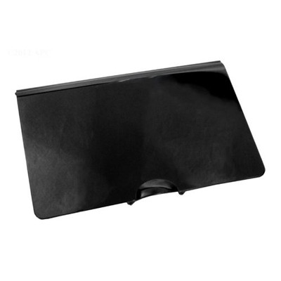 United Aqua Group 009487F Raypack Cover Control Bezel 206-407