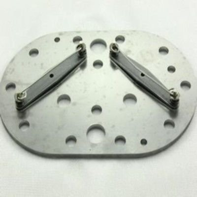 Copeland 998-0661-06 CORPORATION 998066106 VALVE PLATE KIT
