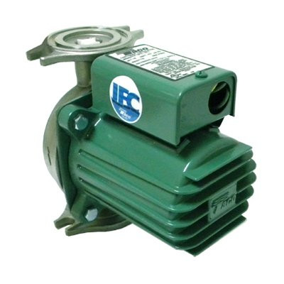 Taco 009-SF5-IFC 009 Stainless Steel Circulator Pump w/ IFC, 1/8 HP