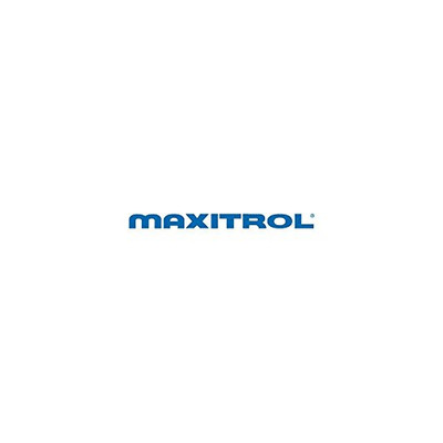 Maxitrol 325-7AL-1 1/4 325-7AL-1-1/4 1-1/4" Gas Regulator, Aluminum, 2 psi Inlet Pressure