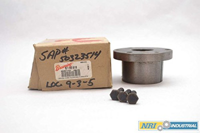 Browning B 1 3/8 5/16 "1 3/8""BORE BUSHING "1 3/8""BORE BUSHING
