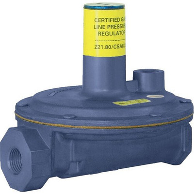 Maxitrol 325-5BL-1 "1"" 2#LineCert7-11""Out IMBLUE" "1"" 2#LineCert7-11""Out IM