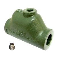 Taco 433-5 Air Scoop, 1-1/2" Size, Cast Iron