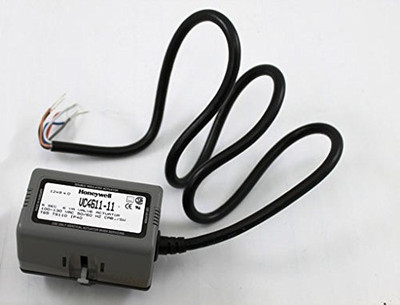 Honeywell VC4611ZZ11 120v VC Actuator W/EndSwitch 120v VC Actuator W/EndSwitch