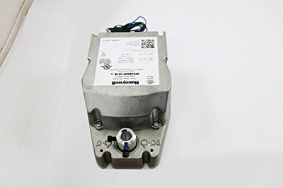 Honeywell MS8104F1210 , Inc. 24vFireSmoke30#2PosSR 2sw Act