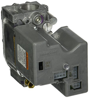 Honeywell SV9641M4510 SV9641M-4510 Intermittent Pilot with Comb Air Control, SmartValve and Standard Opening, 3/4" x 3/4"