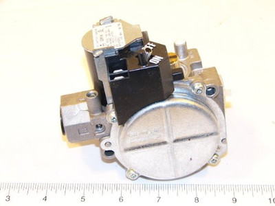 Trane VAL7973 "1/2"" 24V Natural Gas Valve" "1/2"" 24V Natural Gas Valve"