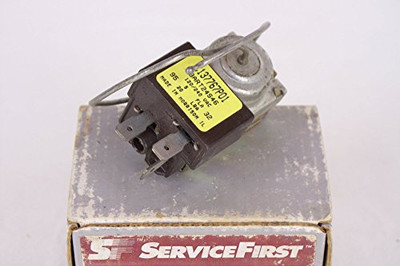 Trane THT0741 Outdoor Thermostat Outdoor Thermostat