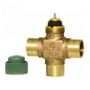 Honeywell V5853A2030 "1/2""Swt 3-WayMix ModWtr CV 1.2" "1/2""Swt 3-WayMix ModWtr CV 1.2"