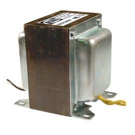 Functional Devices TR375VA001 XFRMR 375VA 120-24V