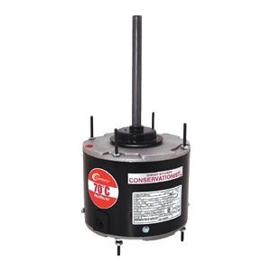 Century FE1056SF Motors 1/2HP 208-230V 1075RPM 1Sp Mtr