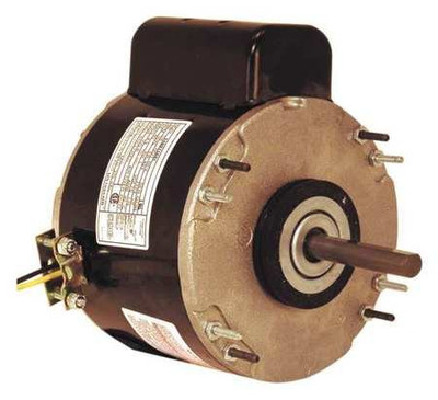 Century US1016NB Motors 1/6HP 115V 1075RPM 48Y Motor