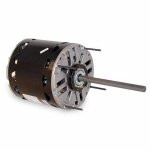 Century FDL1056 Motors 115v1ph 1/2hp 1075rpm 3SPD MTR
