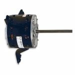 Century FM1026 Motors 1/4HP 208/230V 1075RPM 3-SPD