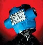 Setra 2561100PG2M11 "0/100# 24VDC "0/100# 24VDC