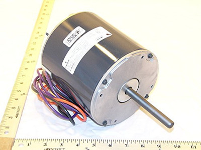 Lennox 25G21 1/2hp 460v motor 1/2hp 460v motor