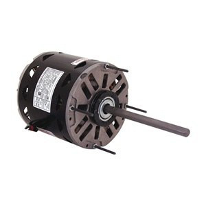Century FDL1054 Motors 1/2HP 1625RPM 3PH 115V 48Y 1/2HP 1625RPM 3PH 115V 48Y
