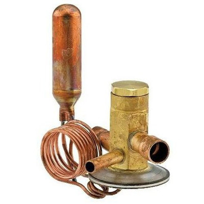 LENNOX 60L37 - OEM Upgraded Replacement R-22 R22 A-Coil TXV Valve