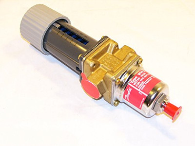 Danfoss 003N6006 "H2O VLV 1/2""npt 60-338#" "H2O VLV 1/2""npt 60-338#"