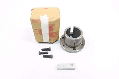 Browning Q1 2 3/16 Q1 2 3/16 Split Taper Bushing 2-3/16 Bore"