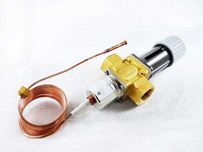 Danfoss 003N4411 "WVFX 25 1"" W/CAP TUBE" "WVFX 25 1"" W/CAP TUBE"