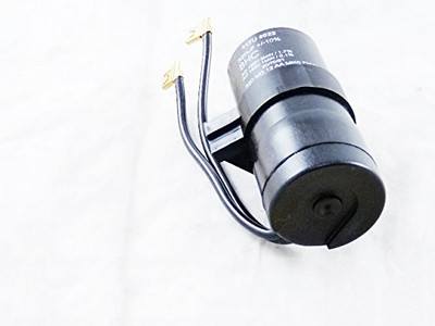 Danfoss 117U5022 CAPAC 320 MFD 115V ROUND W/BKT CAPAC 320 MFD 115V ROUND W/BKT