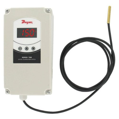 Dwyer Instruments TSW-250 "TEMP SWITCH
