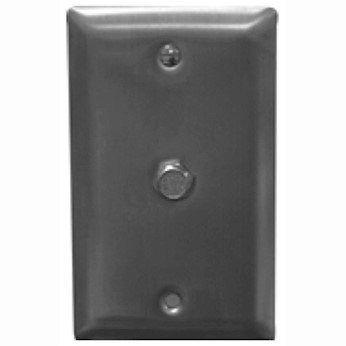 Setra RPS S Pressure Snubber for Constant Pressure Measurement