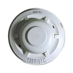 System Sensor 5621 2CIRCUIT 135f HEAT DETECTOR 2CIRCUIT 135f HEAT DETECTOR