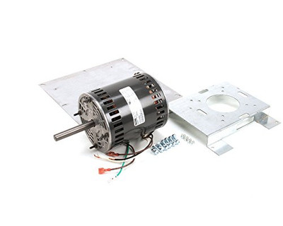 Aaon P4848B 1/4HP 208-230V INDUCER MOTOR 1/4HP 208-230V INDUCER MOTOR