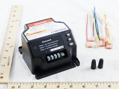 Honeywell R8184G4033 - Aftermarket Replacement Digital Oil Primary Control Board