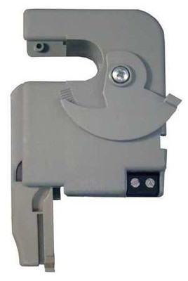 Functional Devices RIBXGTF SPST Split Core Current Sensor 30 Volt AC/DC Refrigeration Machine Accessories k