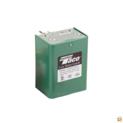 Taco LFM0243S-1 Low Water Cutoff, NPT, Electronic, NEMA 1