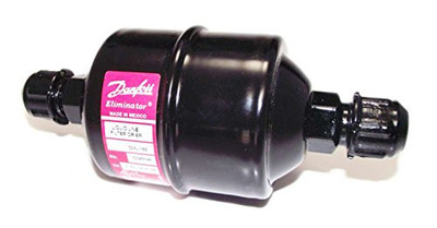 Danfoss 023Z5010 "5/8"" LiquidLineFilterDrier" "5/8"" LiquidLineFilterDrier"