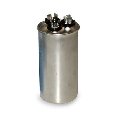MARS 12703 15/5MFD 370V Rnd Run Capacitor 15/5MFD 370V Rnd Run Capacitor