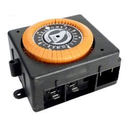 Intermatic PB914N 208-277V 24-Hr Freeze Protection Control Spa Timer