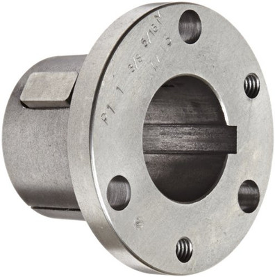 Browning P1 1 3/8 5/16M P1 1 3/8 5/16M Split Taper Bushing 1-3/8 Bore"