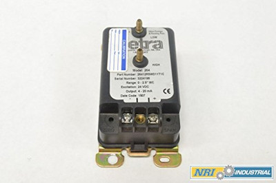 Setra 26412R5WD11T1C "0/2.5""WC +-1% # Xdc 4/20mA Out" "0/2.5""WC +-1% # Xdc 4/20mA Out"