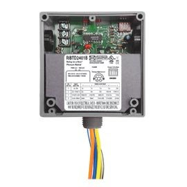 Functional Devices RIBTD2401B 20A SPDT 24V 120V Time Delay